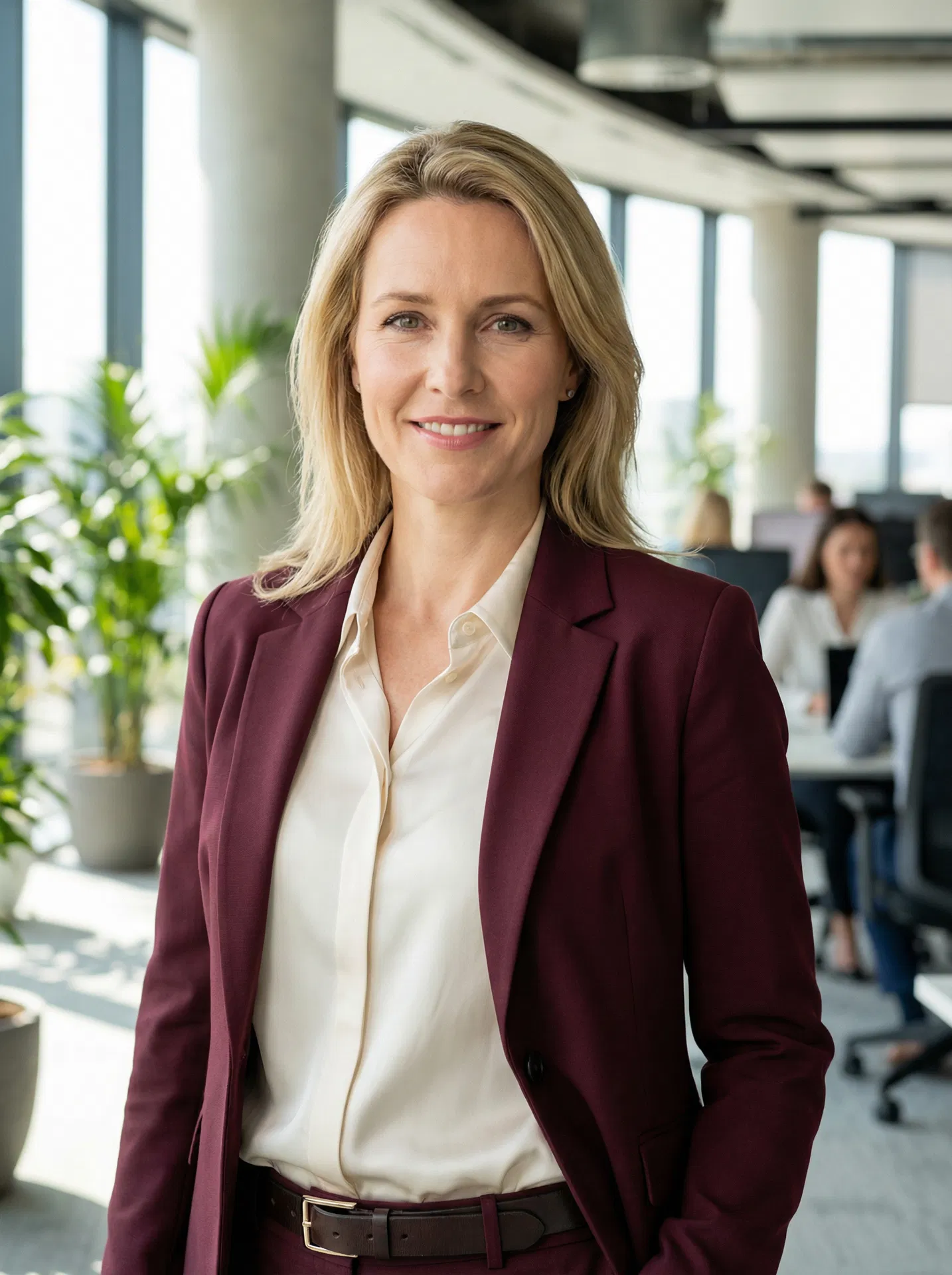 Human Resource Management