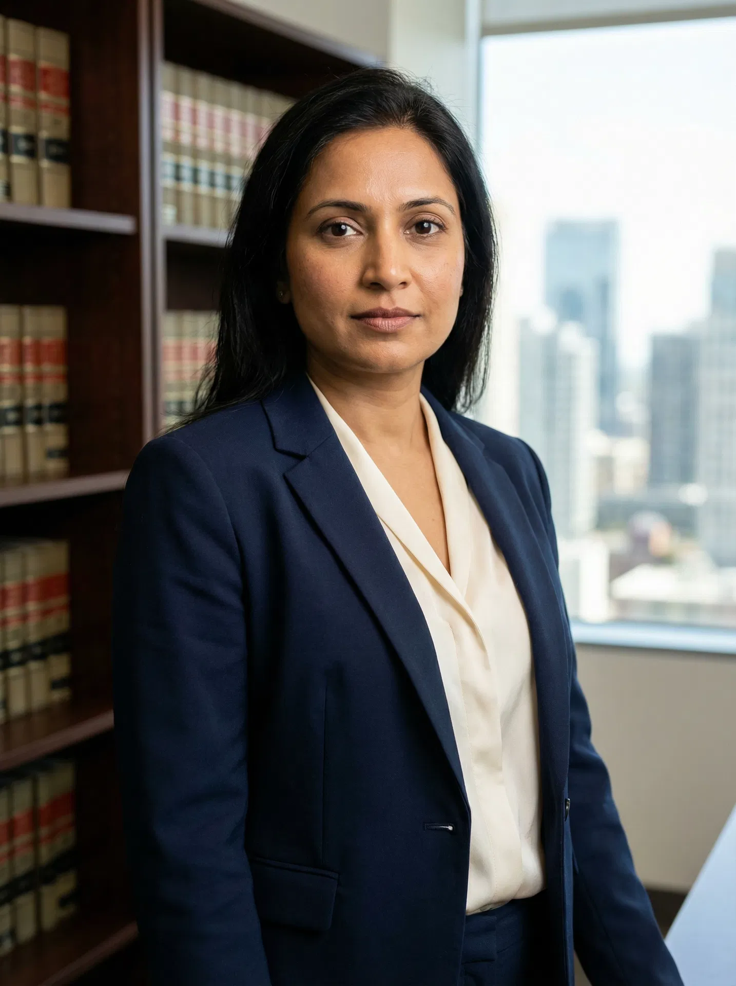 Legal & Contract Management