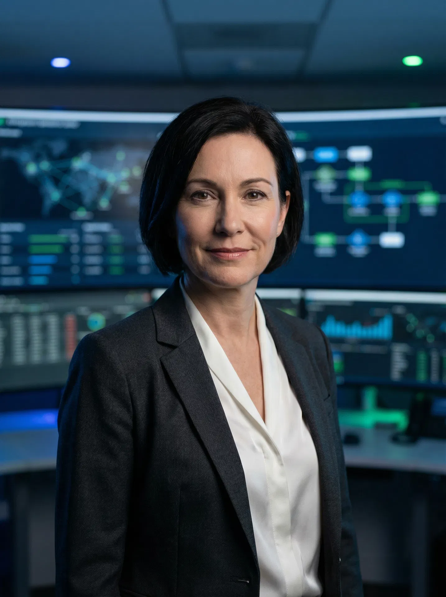 Operations & Process Automation