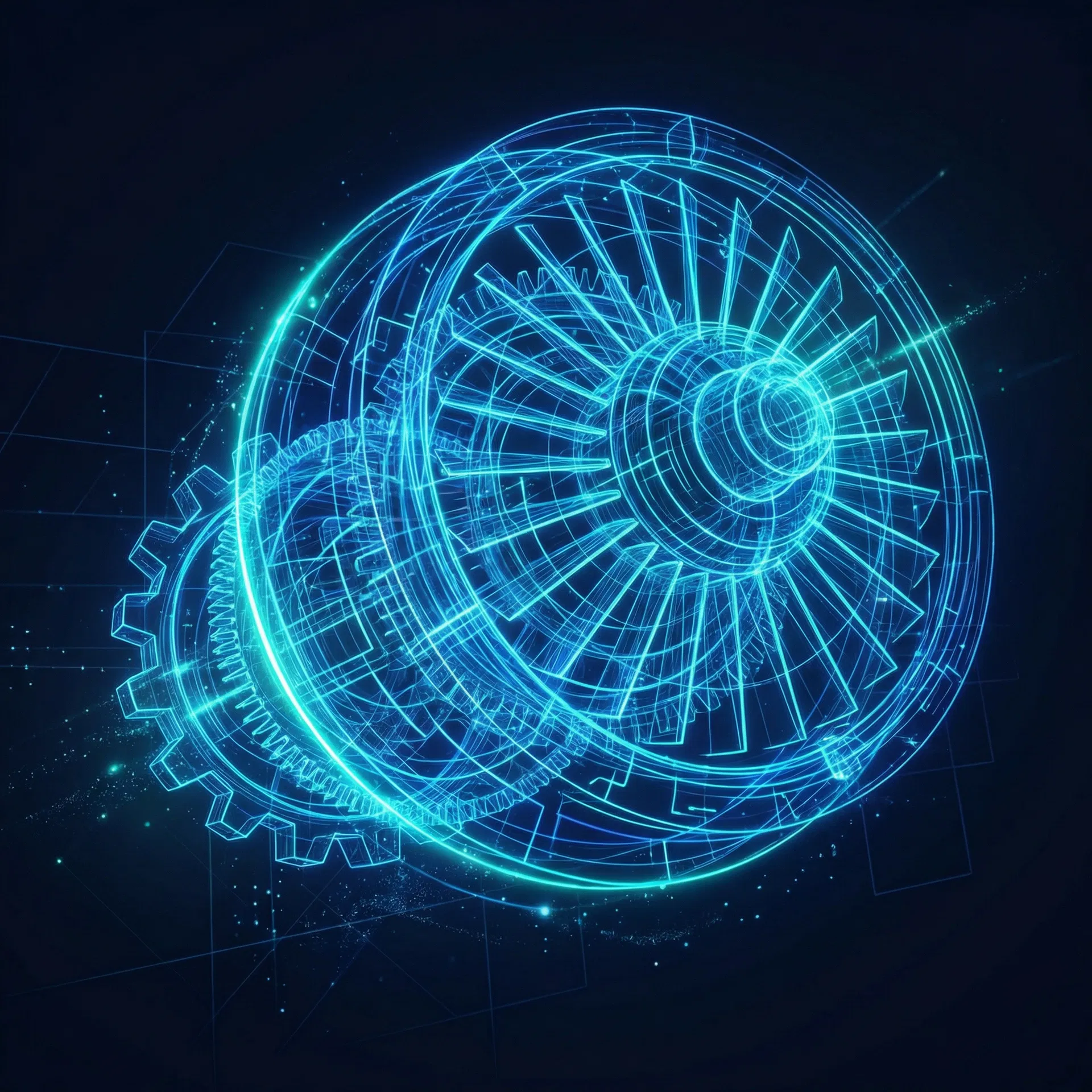 Kudzu Success Engine