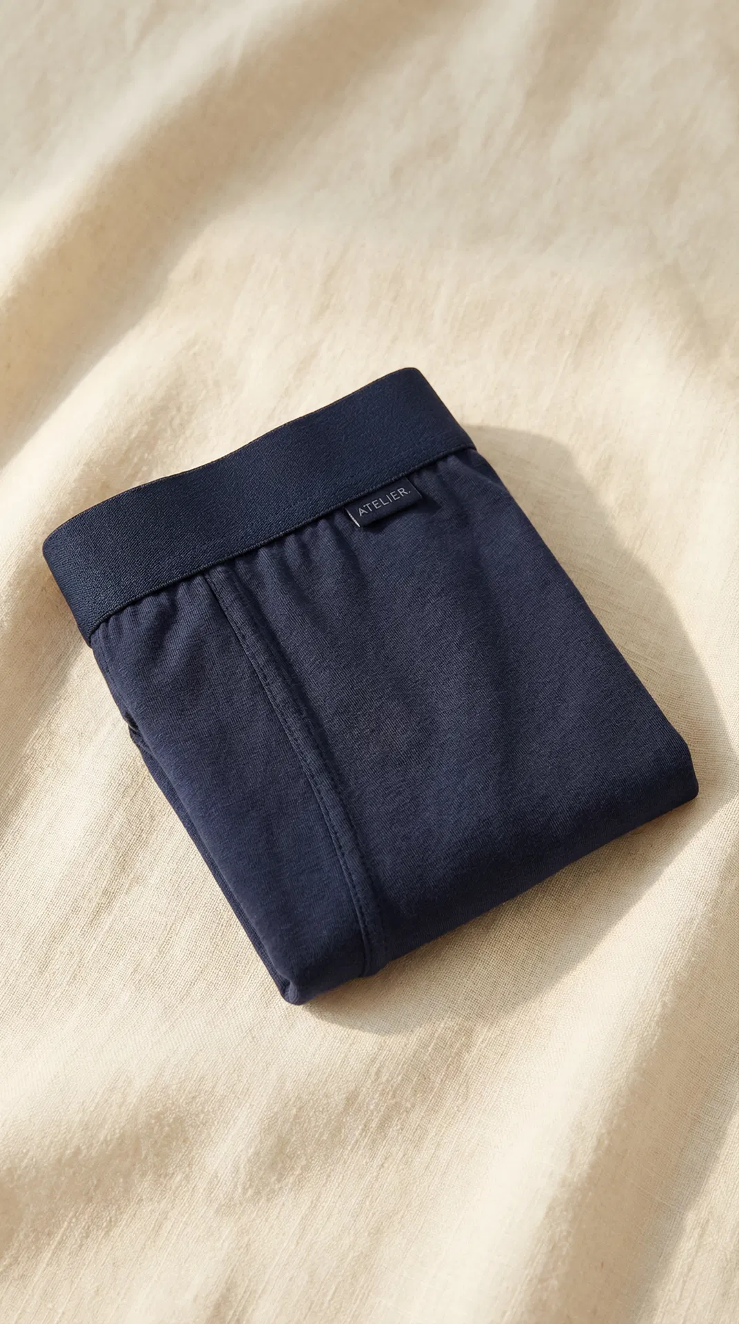 Boxer Algodão Premium