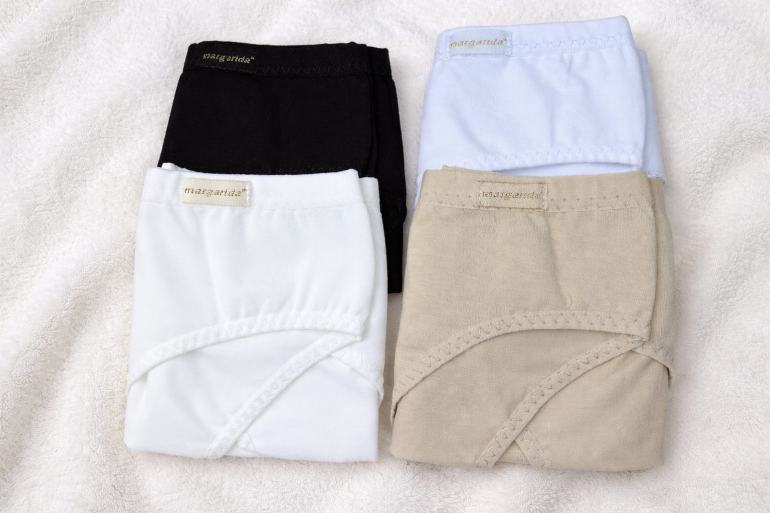 Pack 4 bikinis — foto 1