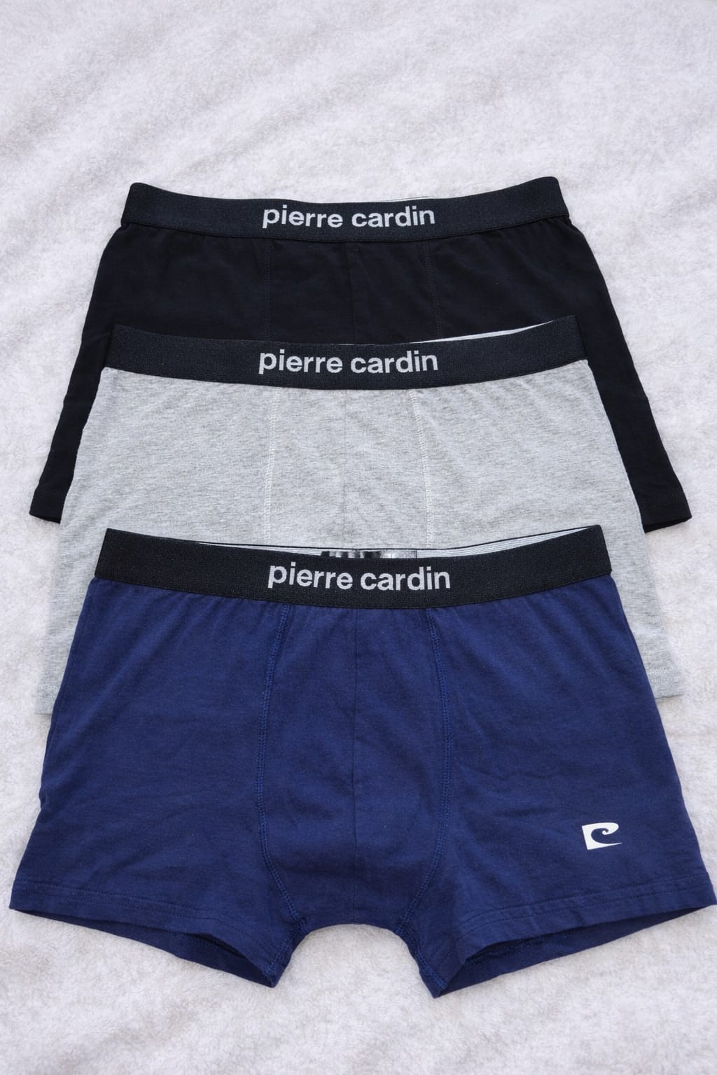 Pack 3 boxers Pierre Cardin — foto 1