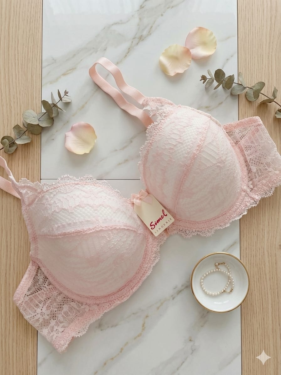 Soutien rosa — foto 1