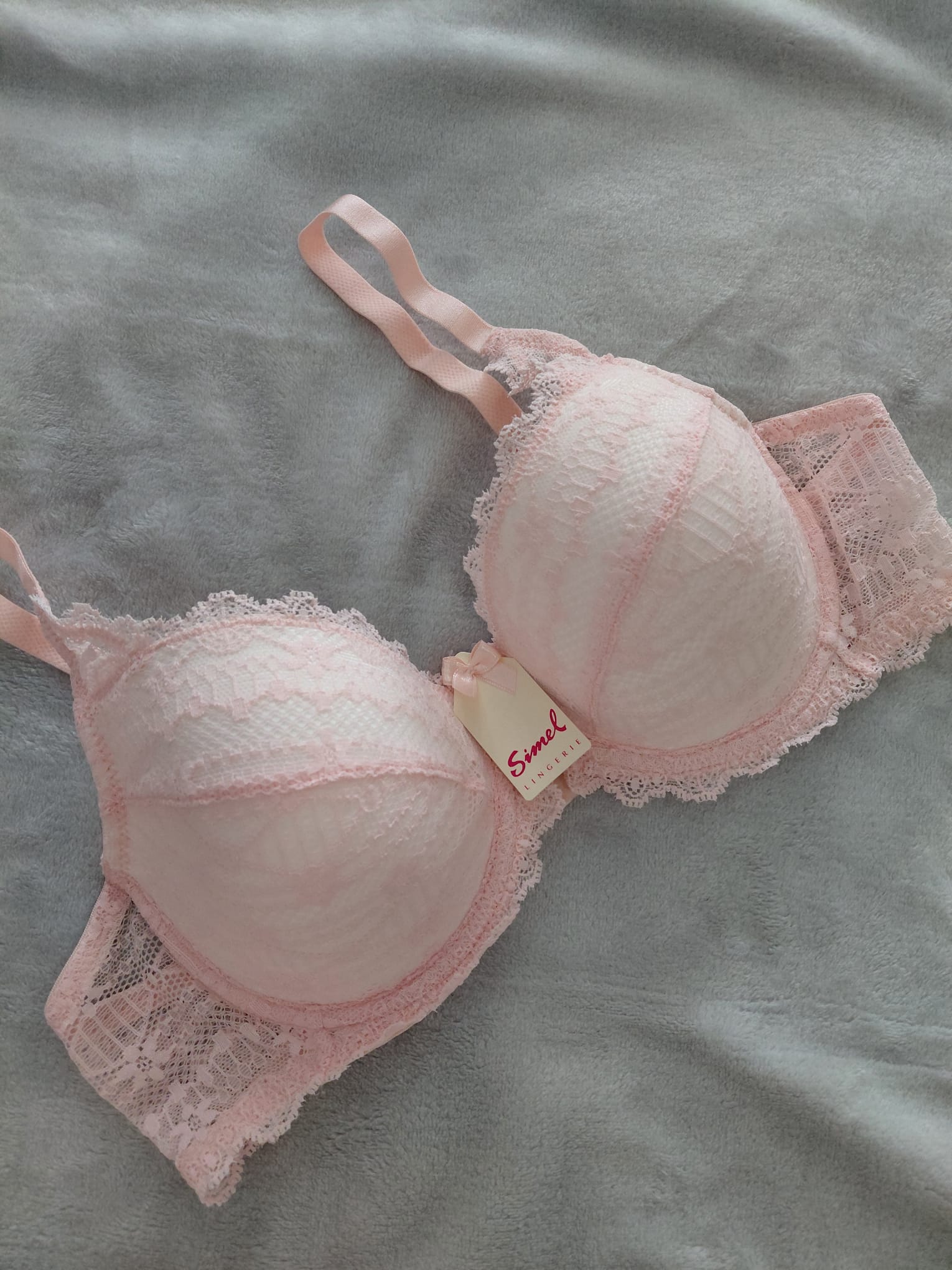 Soutien rosa — miniatura 3