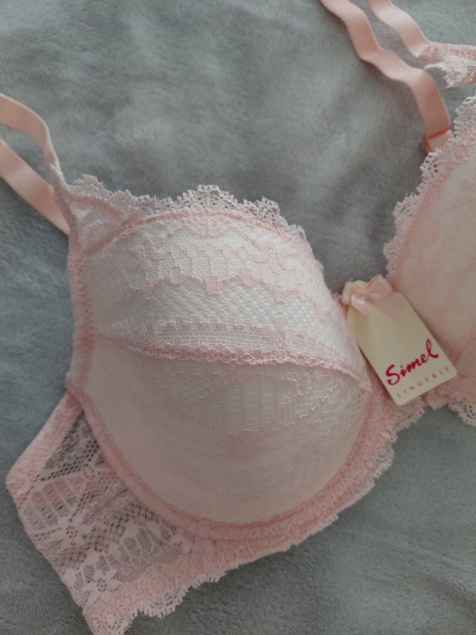 Soutien rosa — miniatura 4