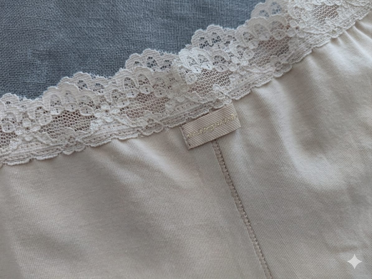 Pack 2 bikinis algodão — miniatura 3