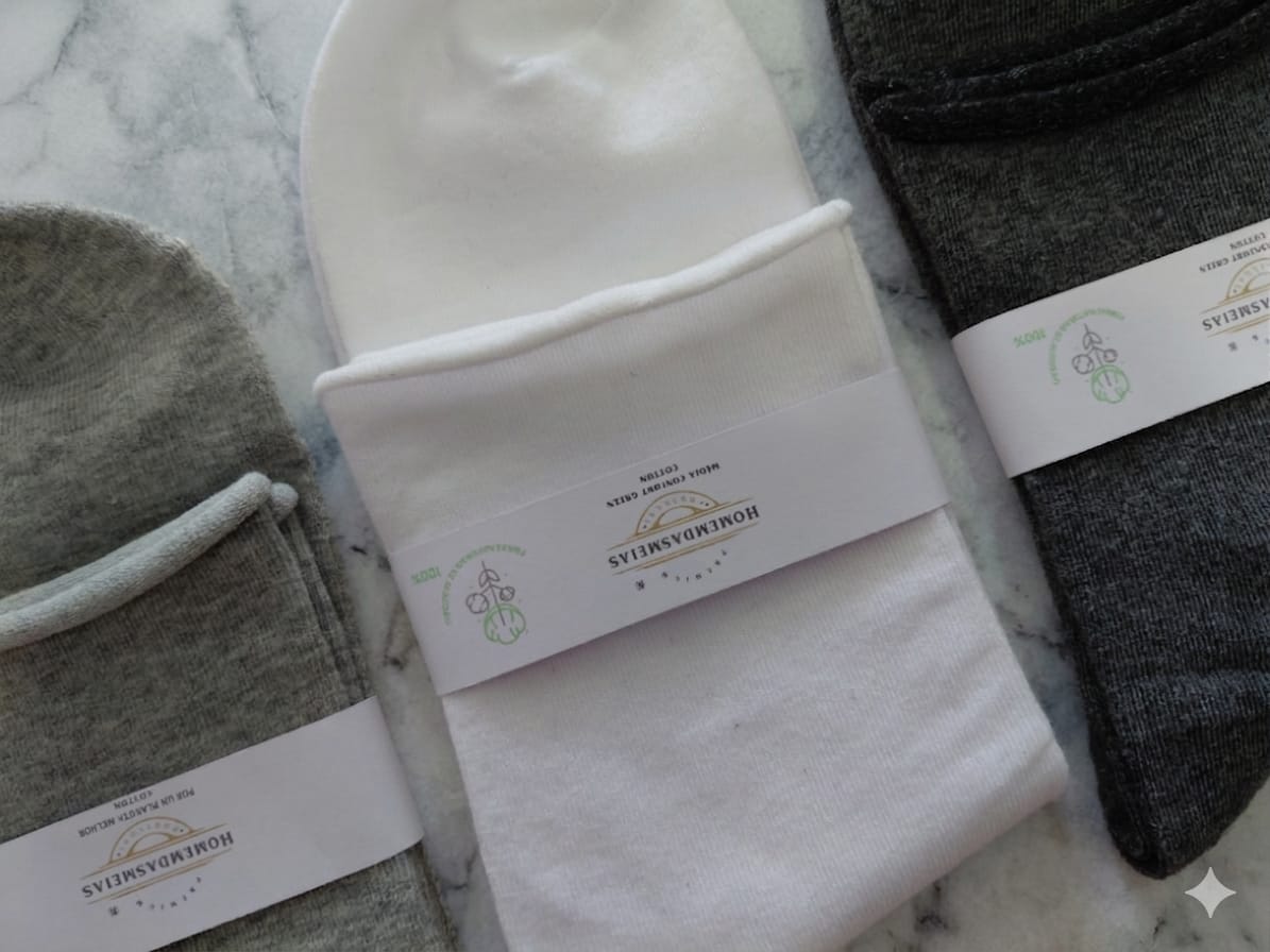 Pack 4 meias homem algodão — miniatura 2