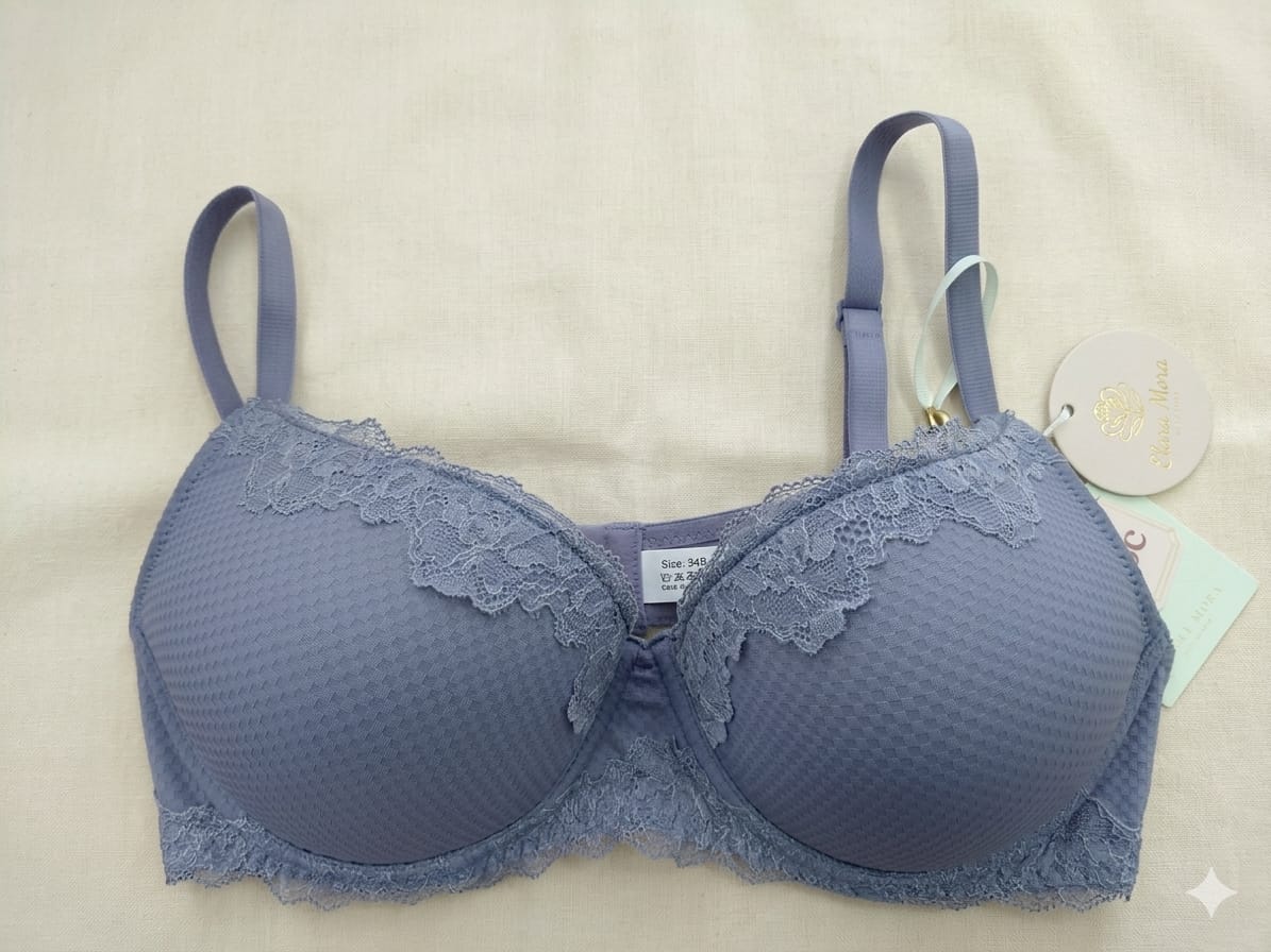 Soutien Azul — foto 1