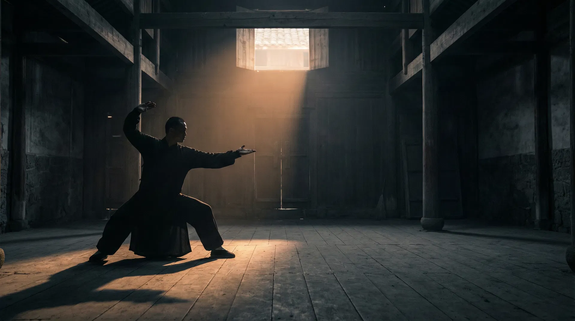 Burnout ist kein mentales Problem