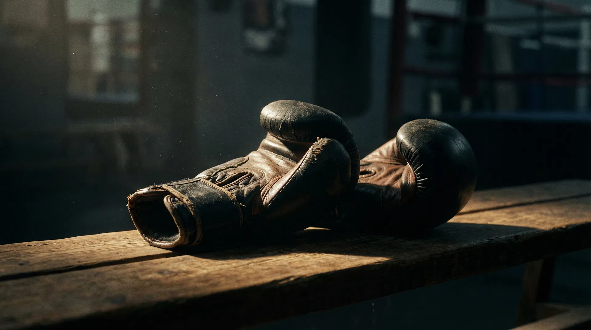 Disziplin hat jeder.