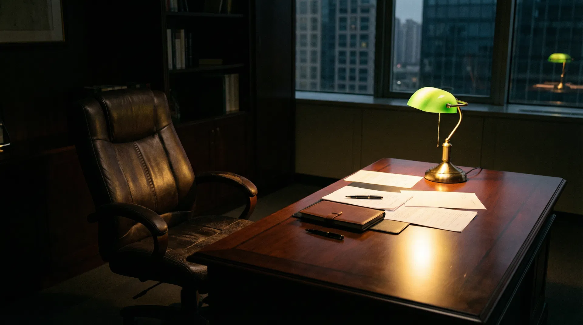 Das eigentliche Problem ist nicht die Entscheidung