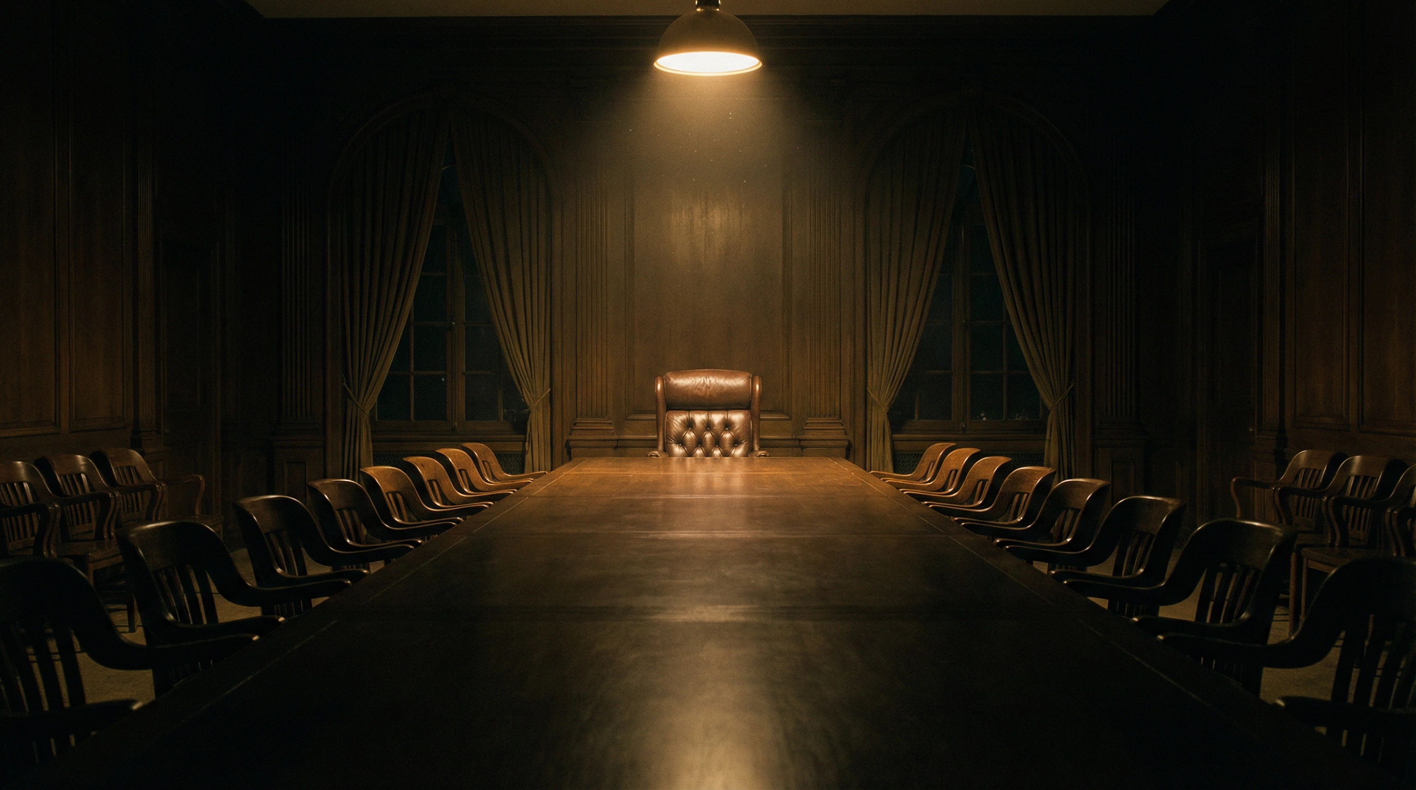 Einsamkeit als Führungskraft: Warum niemand an der Spitze wirklich zuhört – und was das mit Ihrer Entscheidungsqualität macht