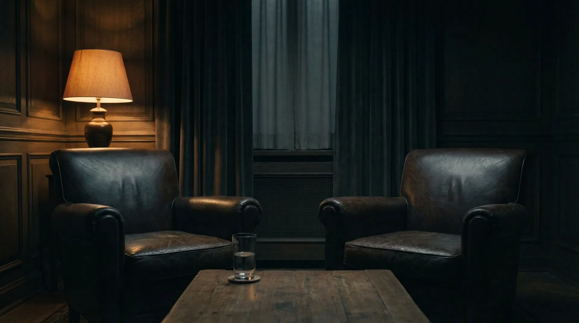 Warum der erste Schritt persönlich sein muss