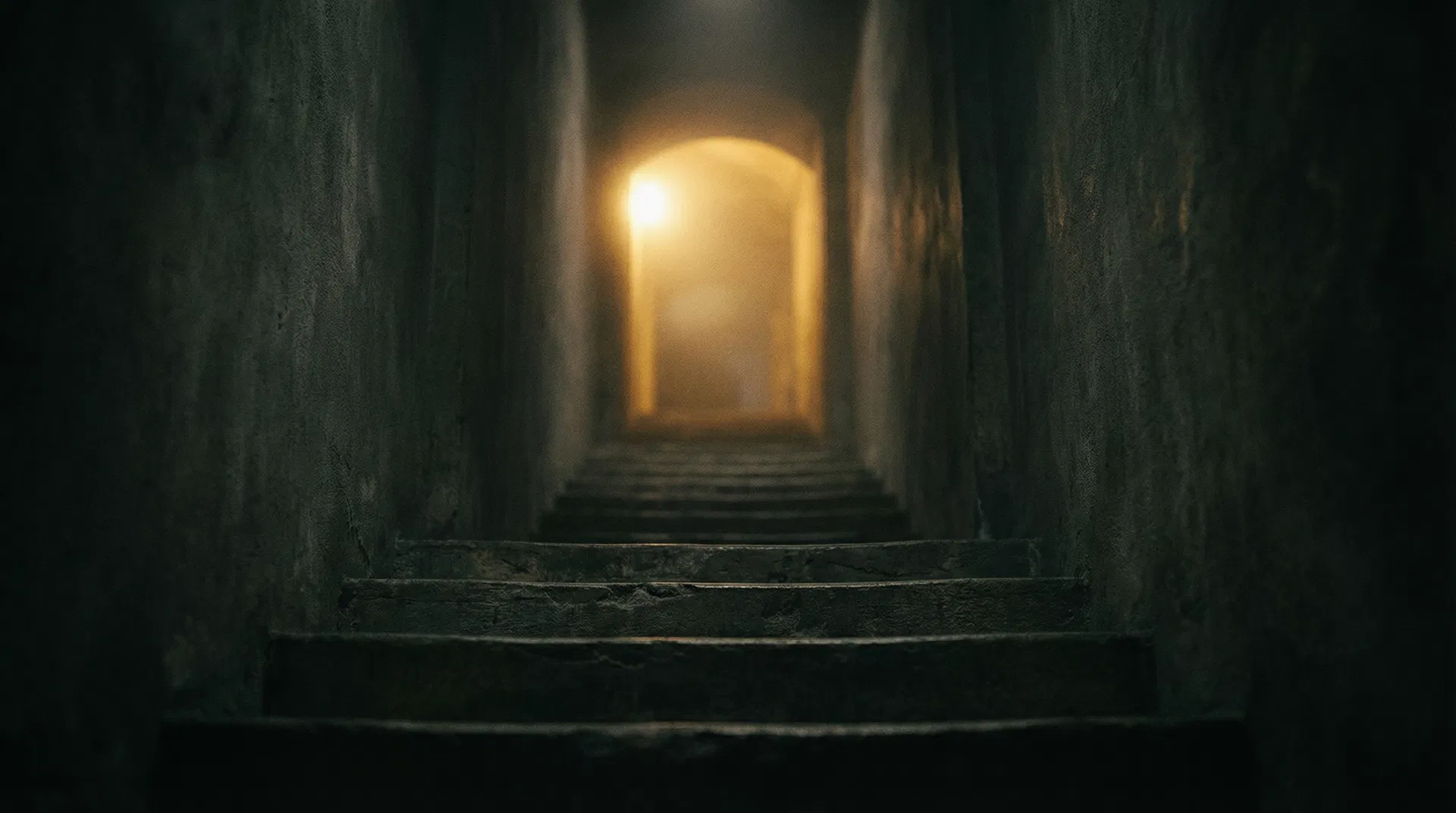 An der Spitze ist immer Platz.