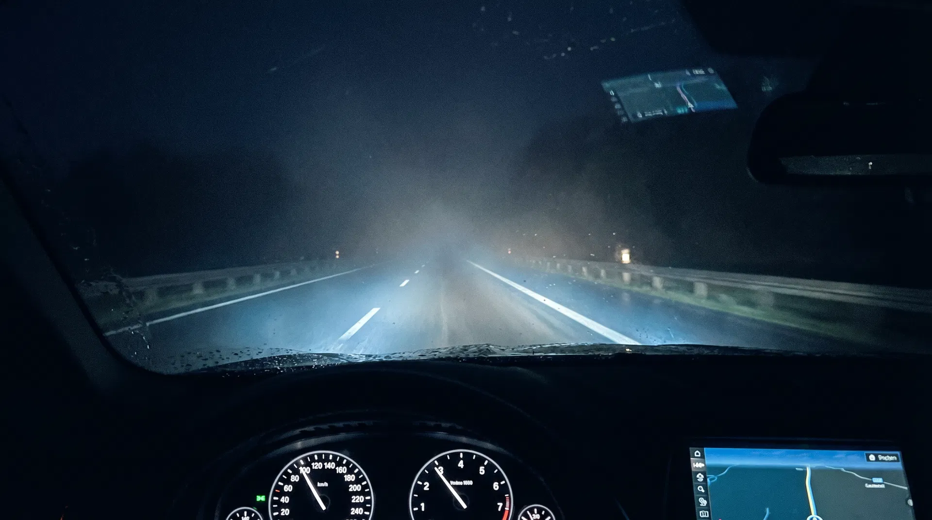 Klarheit ist keine Erkenntnis. Sie ist eine Entscheidung.