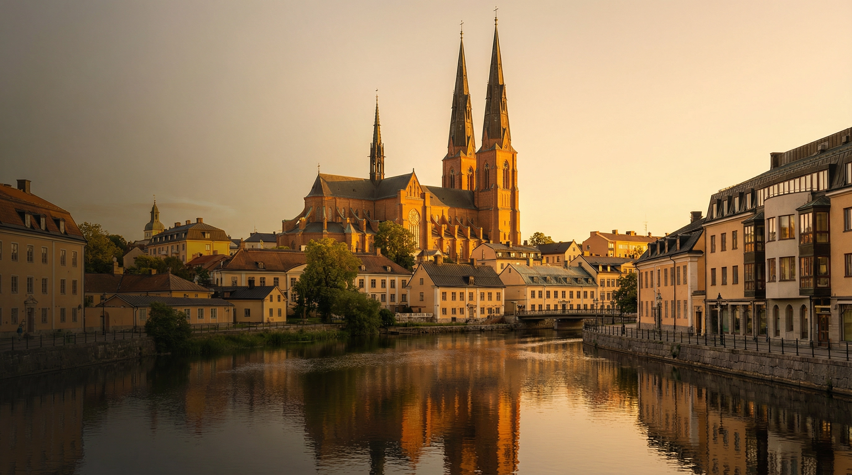 Digital marknadsföring i Uppsala: Trender för 2026