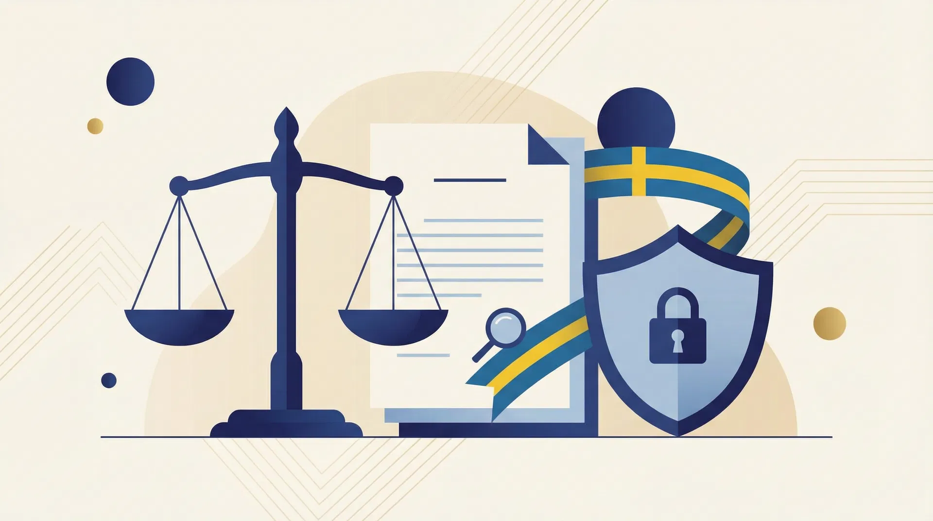 Arbetsrätt & Regler - Anställningsformer i Sverige – guide