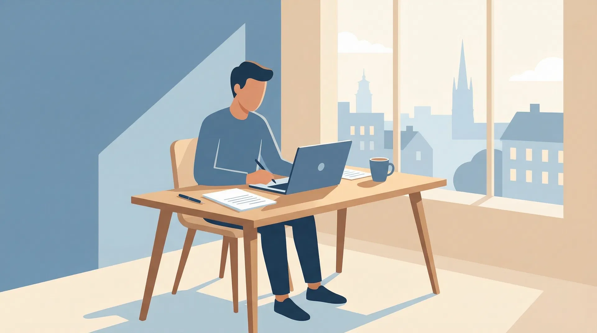 Jobbsökning & CV - Så optimerar du ditt CV för ATS