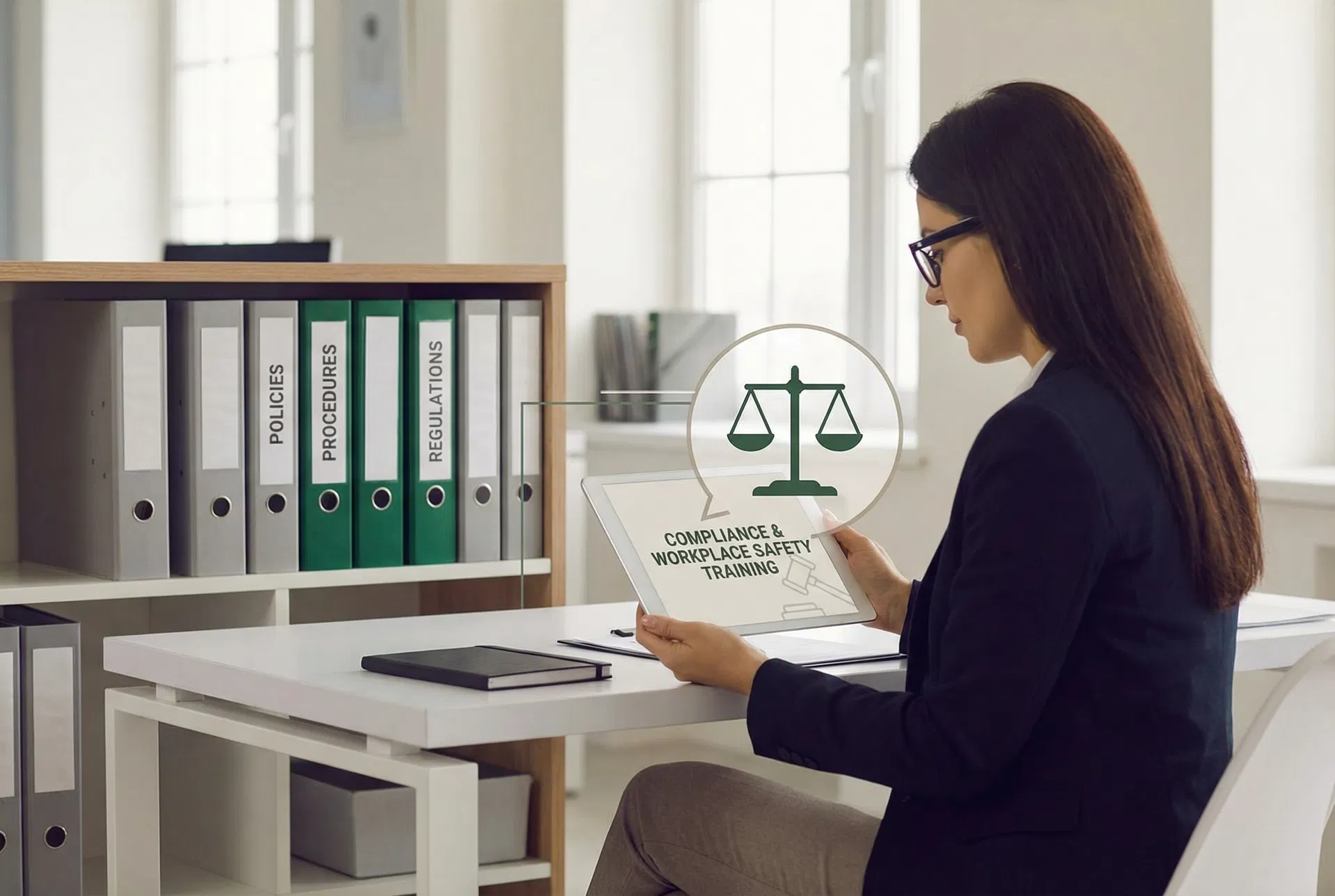 Workplace Compliance Essentials