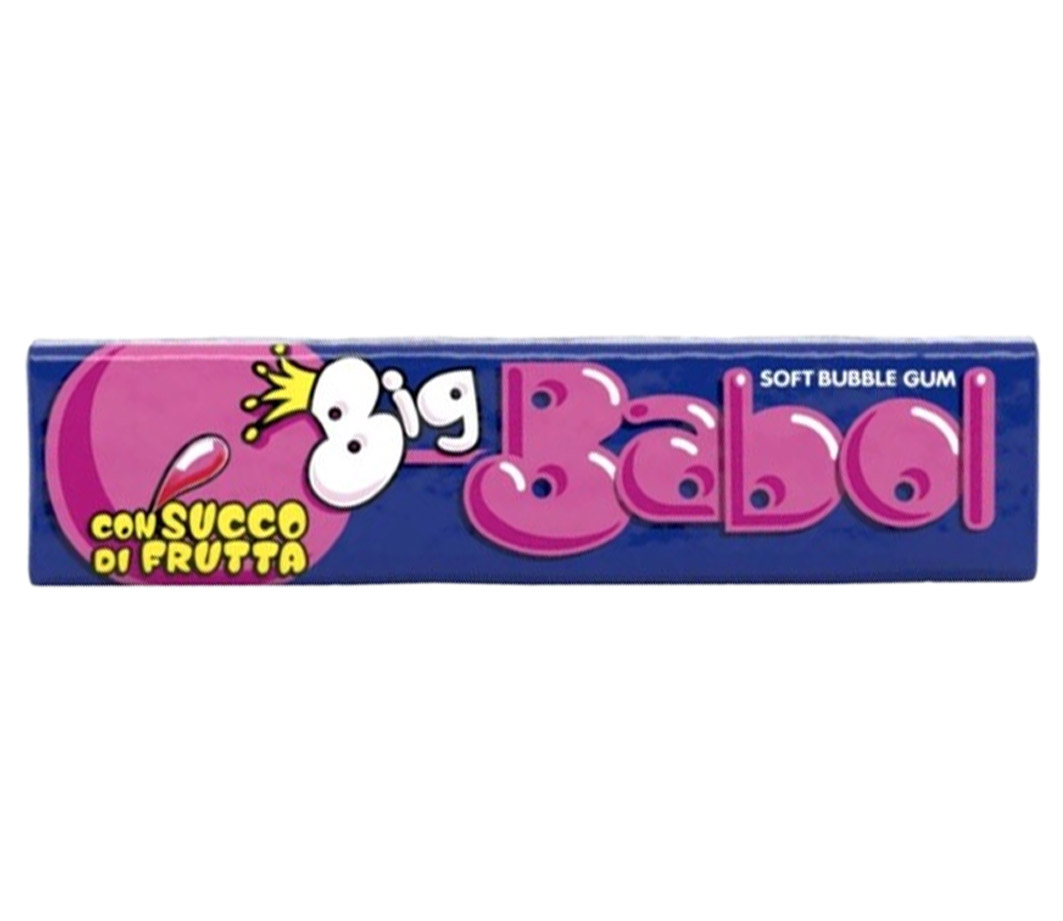 BIG BUBBLE ORIGINAL 37GR