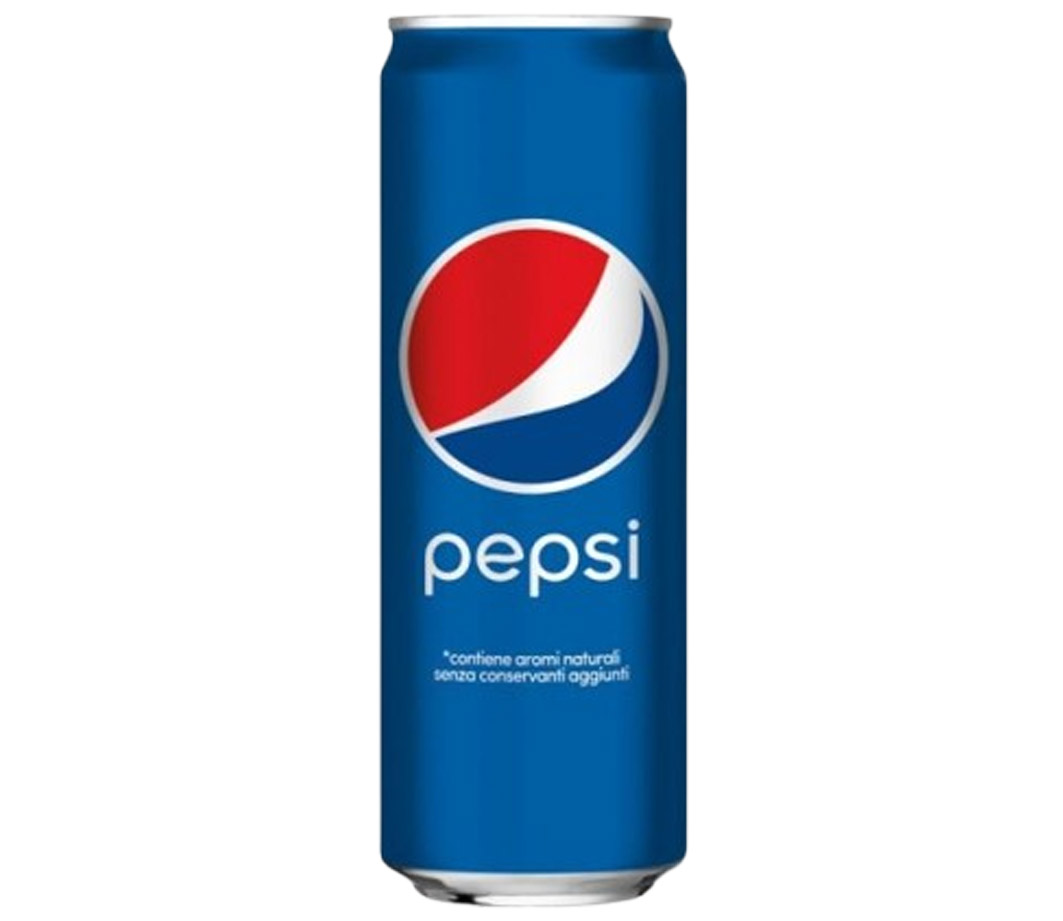 PEPSI 330ML