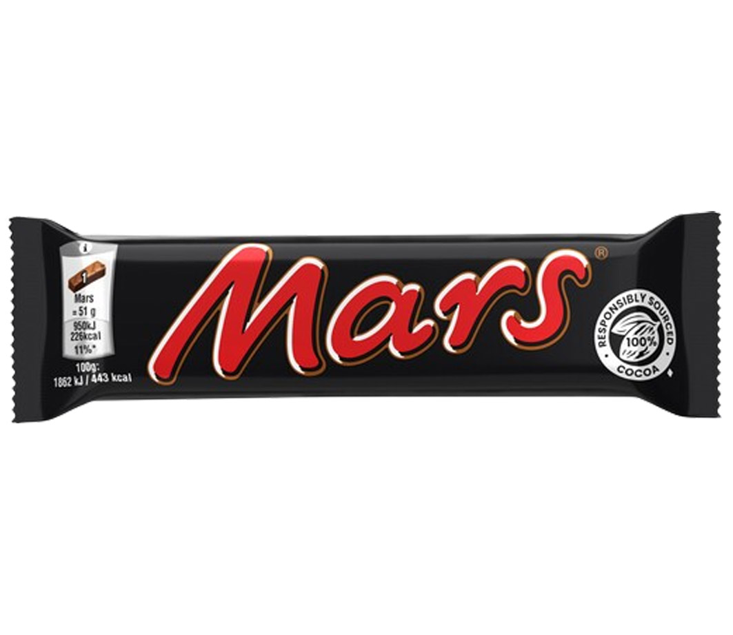 MARS CLASSIC 51GR