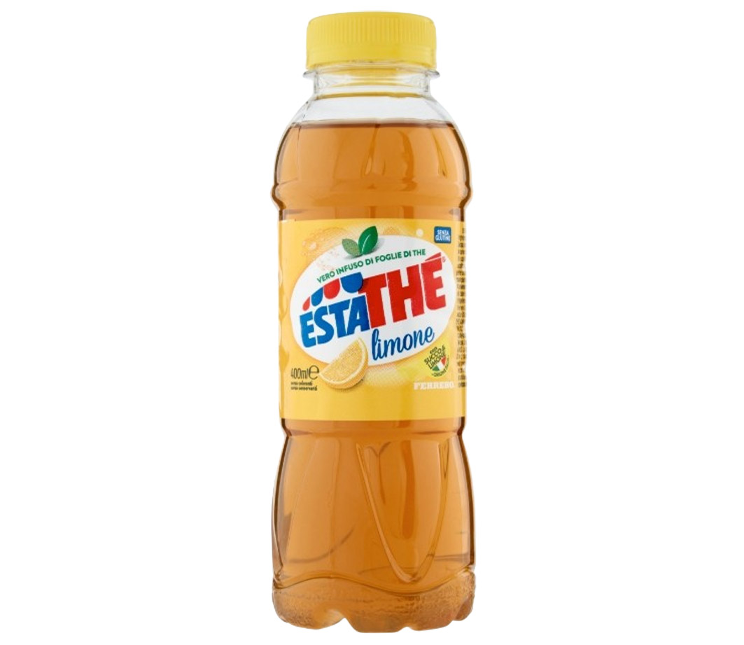 THE ESTATHE' LIMONE 400ML