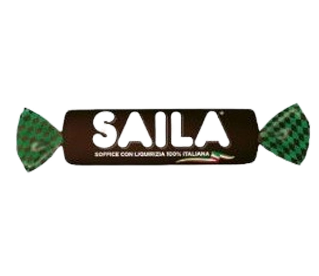 SAILA SOFT LIQUIRIZIA 19GR