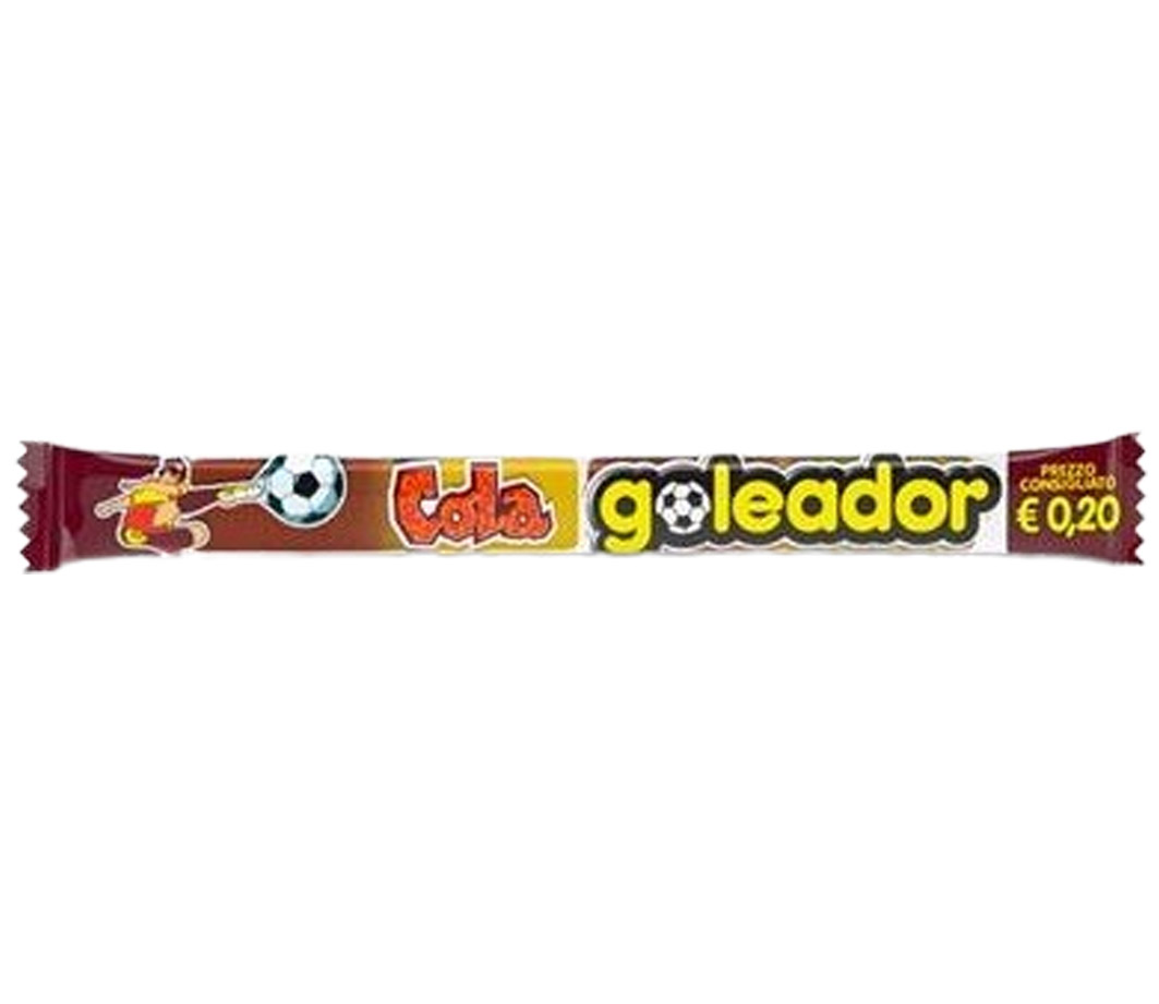 GOLEADOR COLA 8G