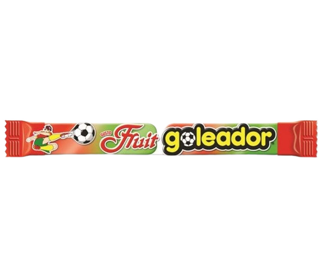 GOLEADOR FRUIT 20 8G