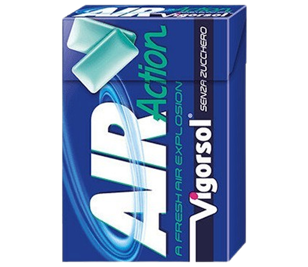 VIGORSOL AIR ACTION 29GR