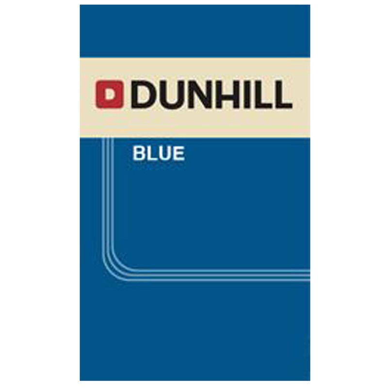 DUNHILL BLUE