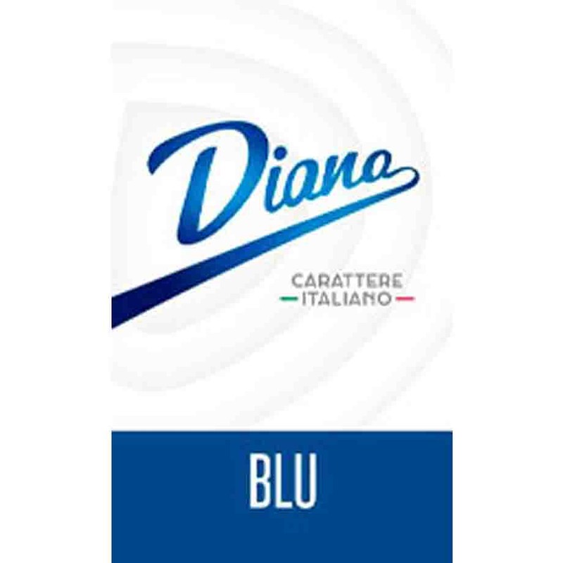 DIANA BLU KS