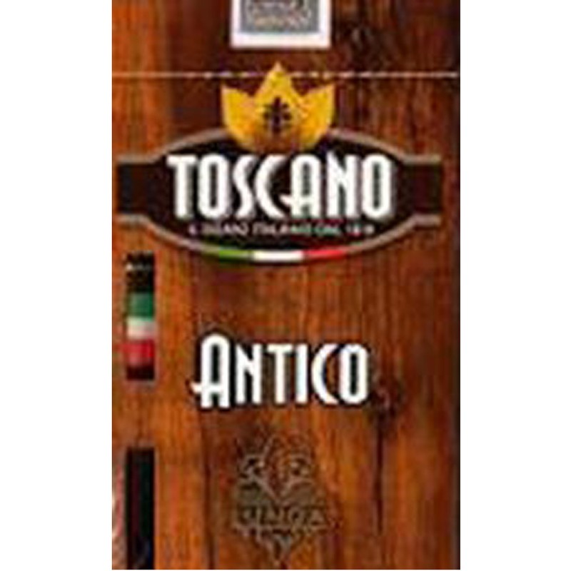 ANTICO TOSCANO 5PZ