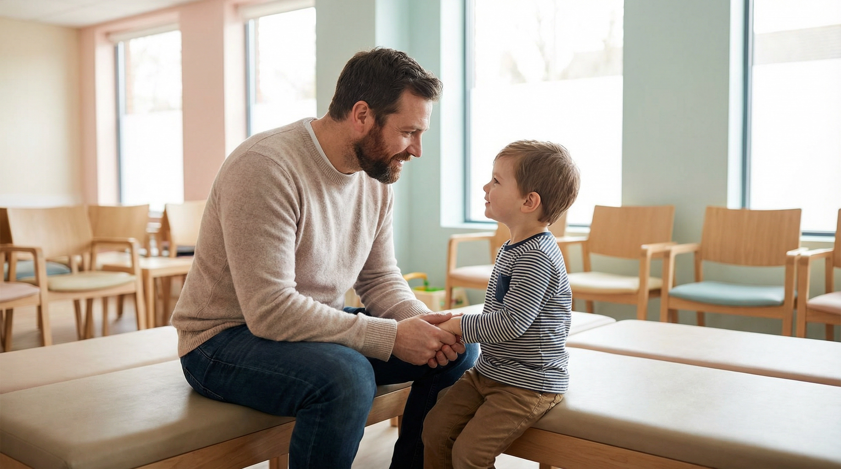 Circumcision in Children: Ethical Considerations (2026)