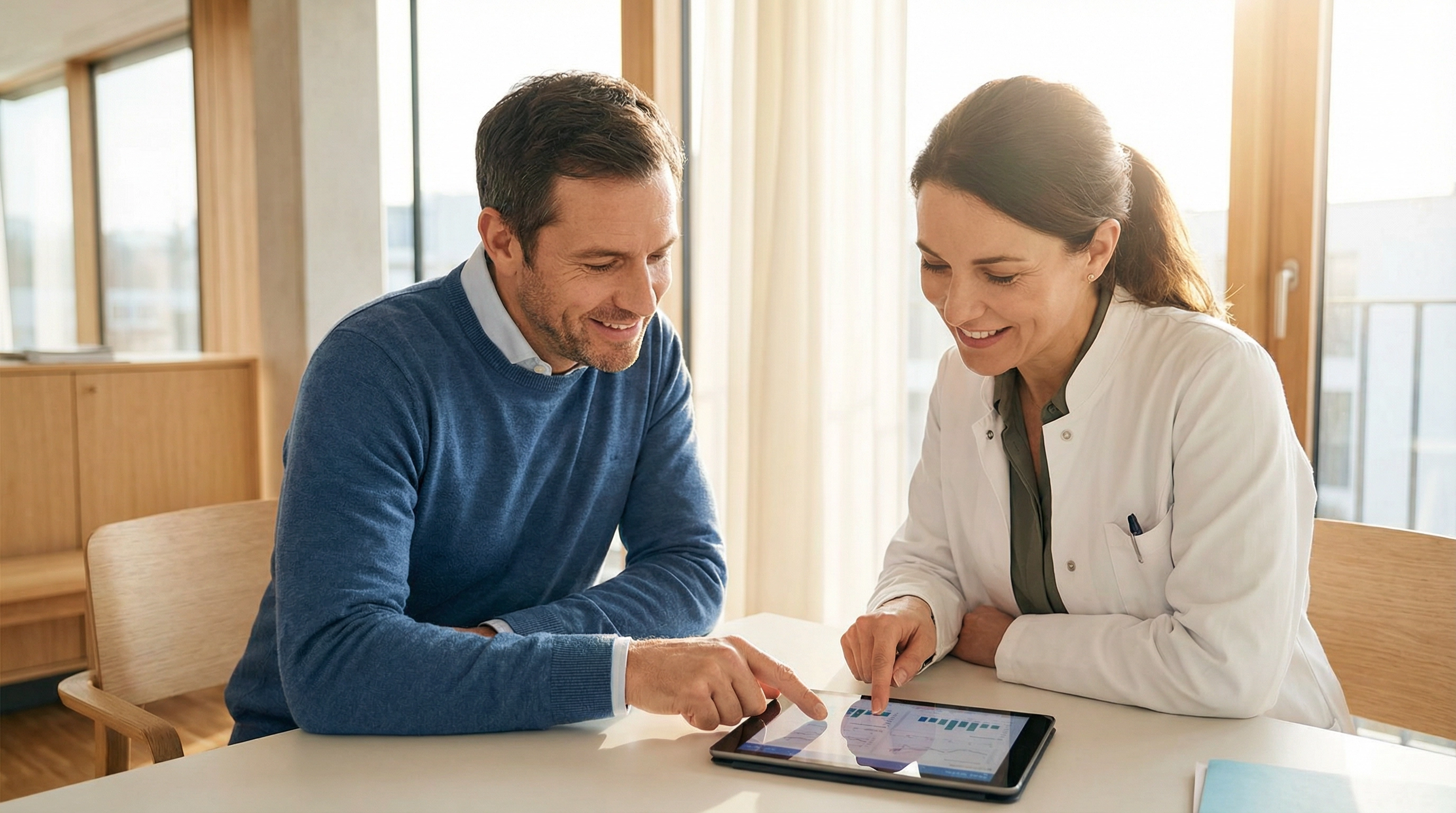 Phimosis in Adults: Causes and Treatment (2026 Guide)