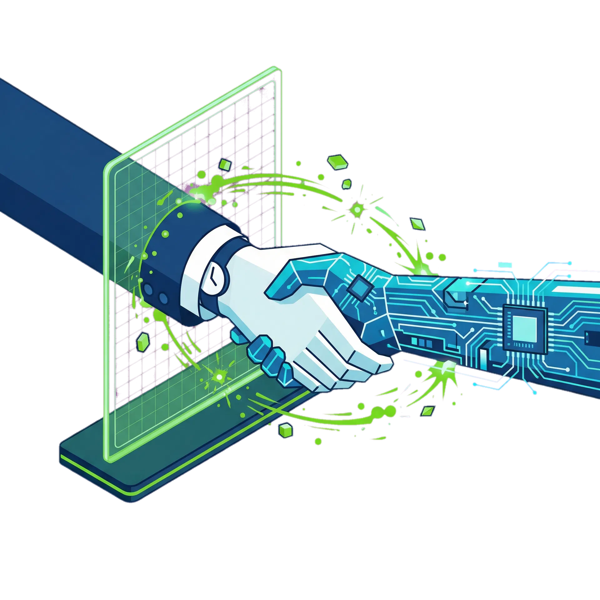 Colaboración digital