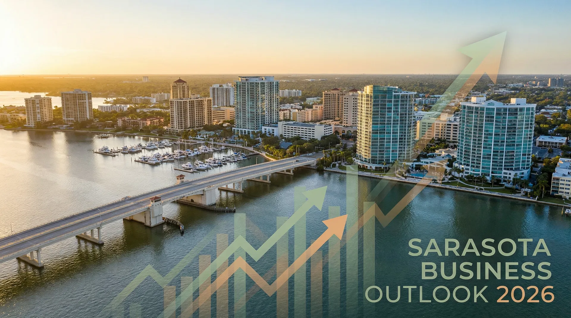 Sarasota Bradenton business growth market 2026
