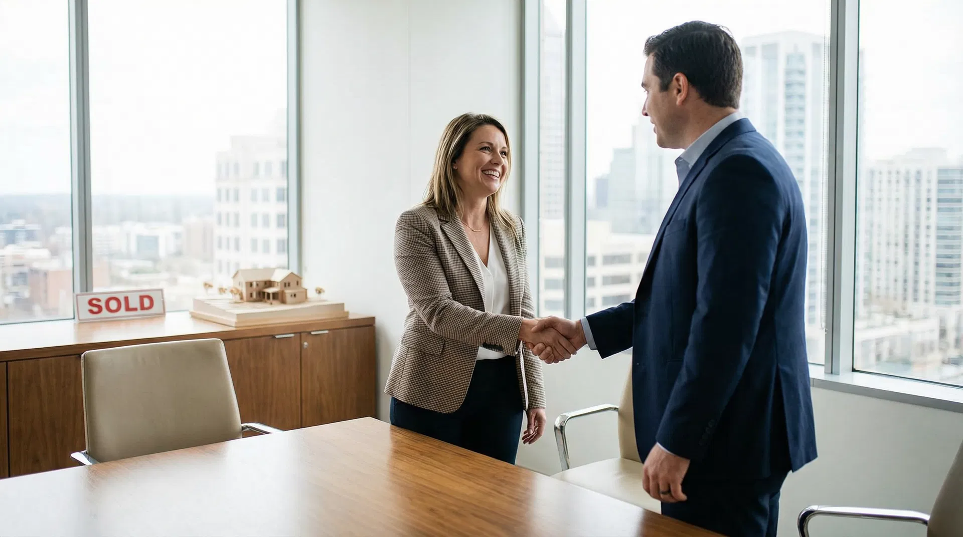 Why Sarasota Real Estate Agents Choose Attorney-Backed Title Companies