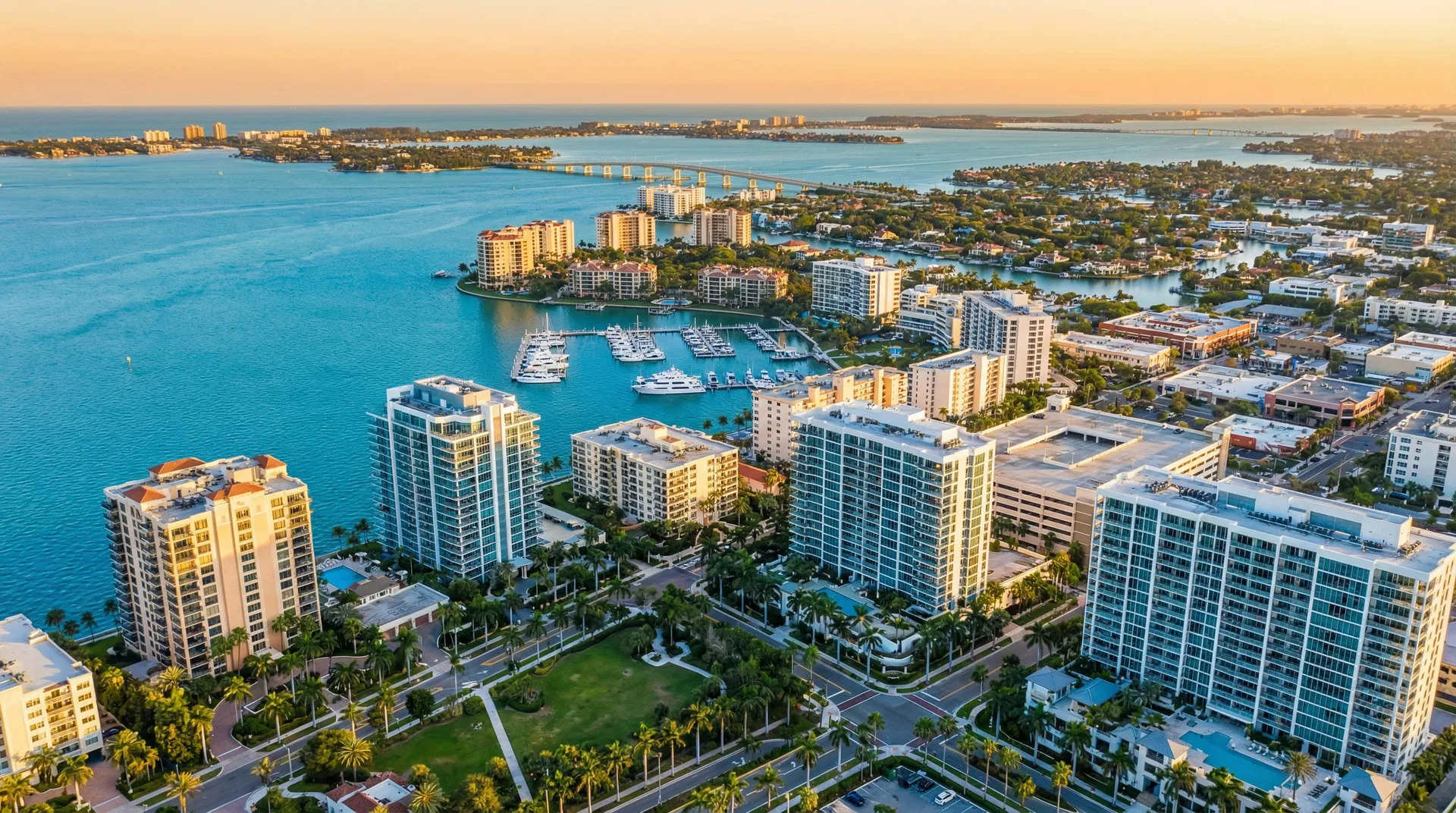 How to Choose a Title Company in Sarasota: What Sellers Need to Know