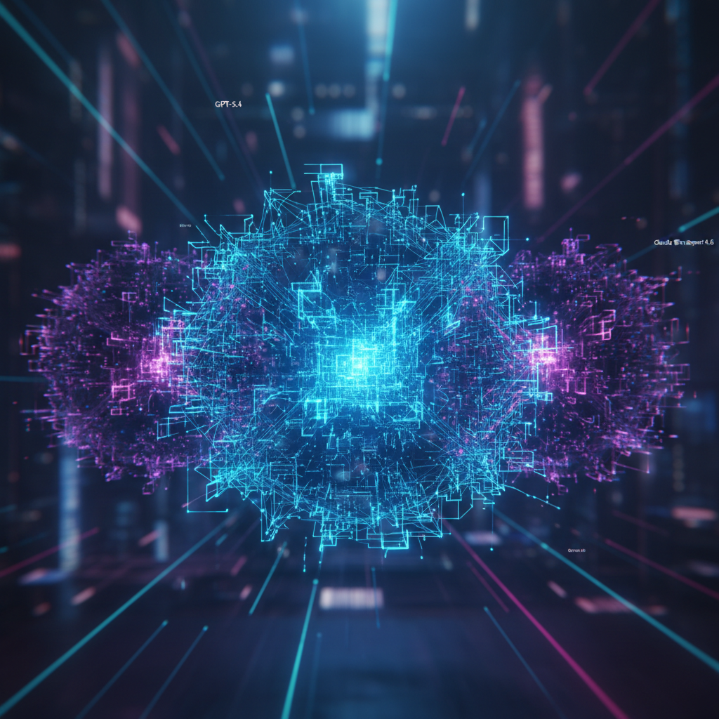 Intercom Fin Apex 1.0 překonává GPT-5.4 a Claude Sonnet 4.6 v zákaznické podpoře