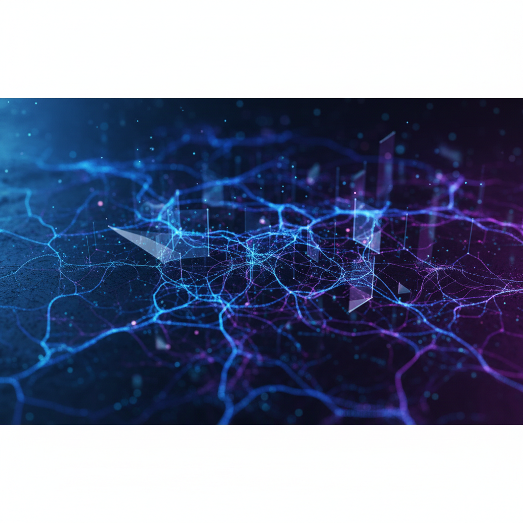 AI, která skutečně mění podniky: Od hype k hmatatelným výsledkům