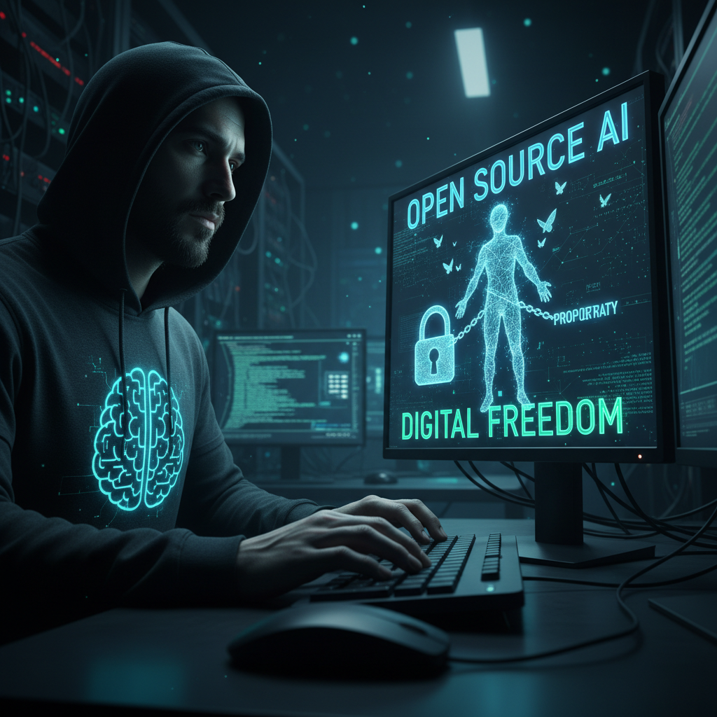 OpenClaw: Když se AI utrhne ze řetězu korporací