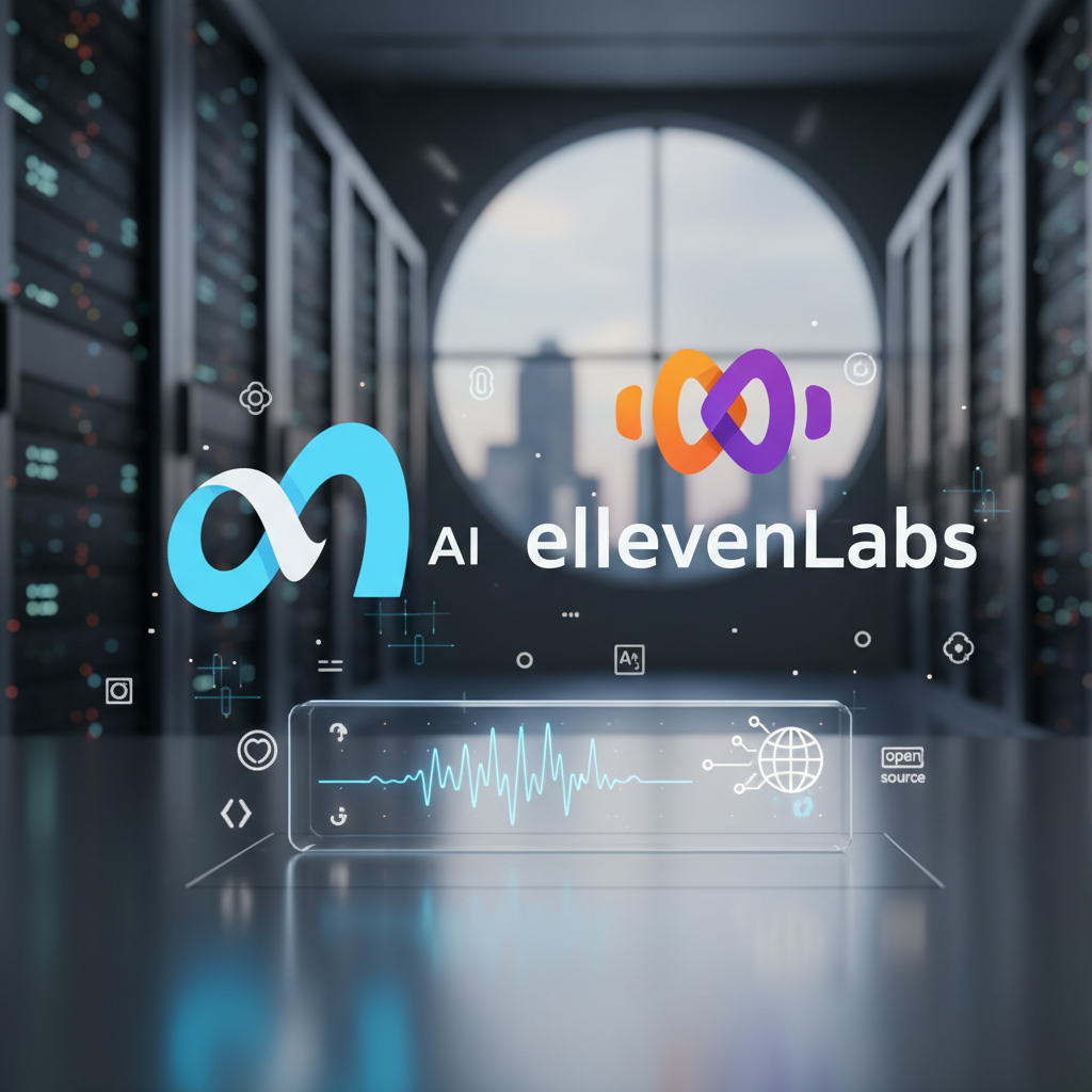 Mistral AI rozdává hlas, který zní lépe než lidský. Co to znamená?