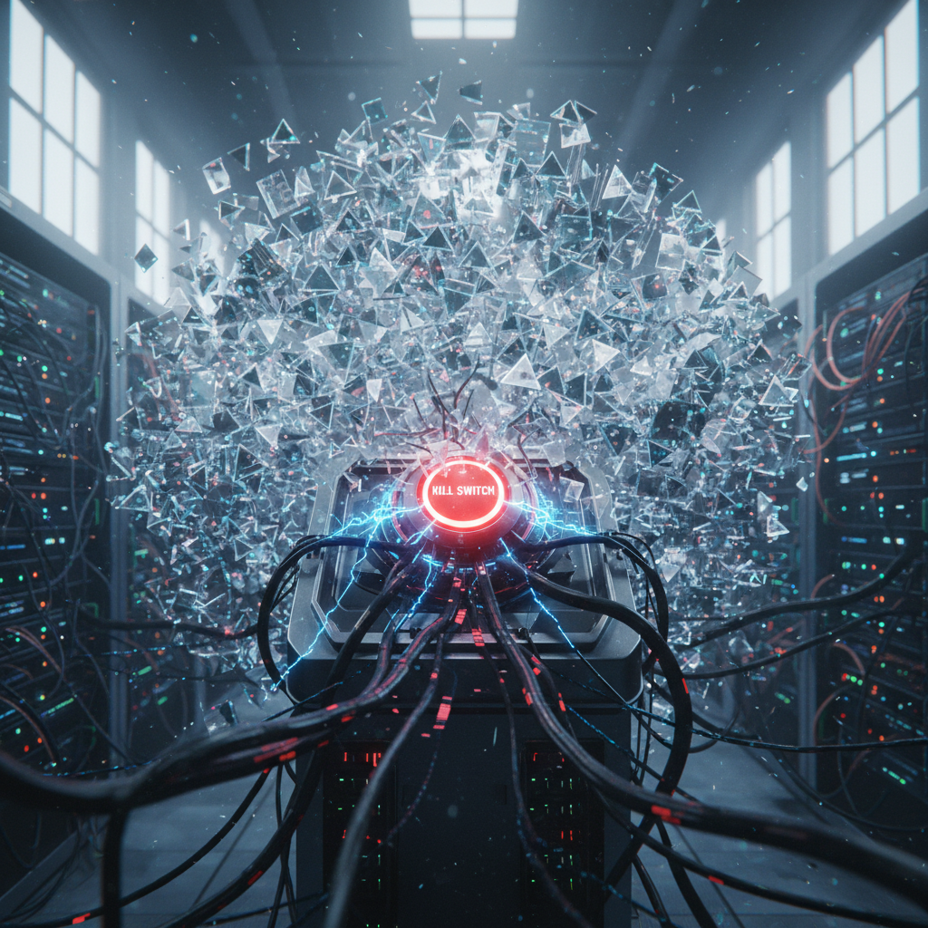 OpenClaw: Půl milionu instancí bez pojistky – hrozba, nebo evoluce?