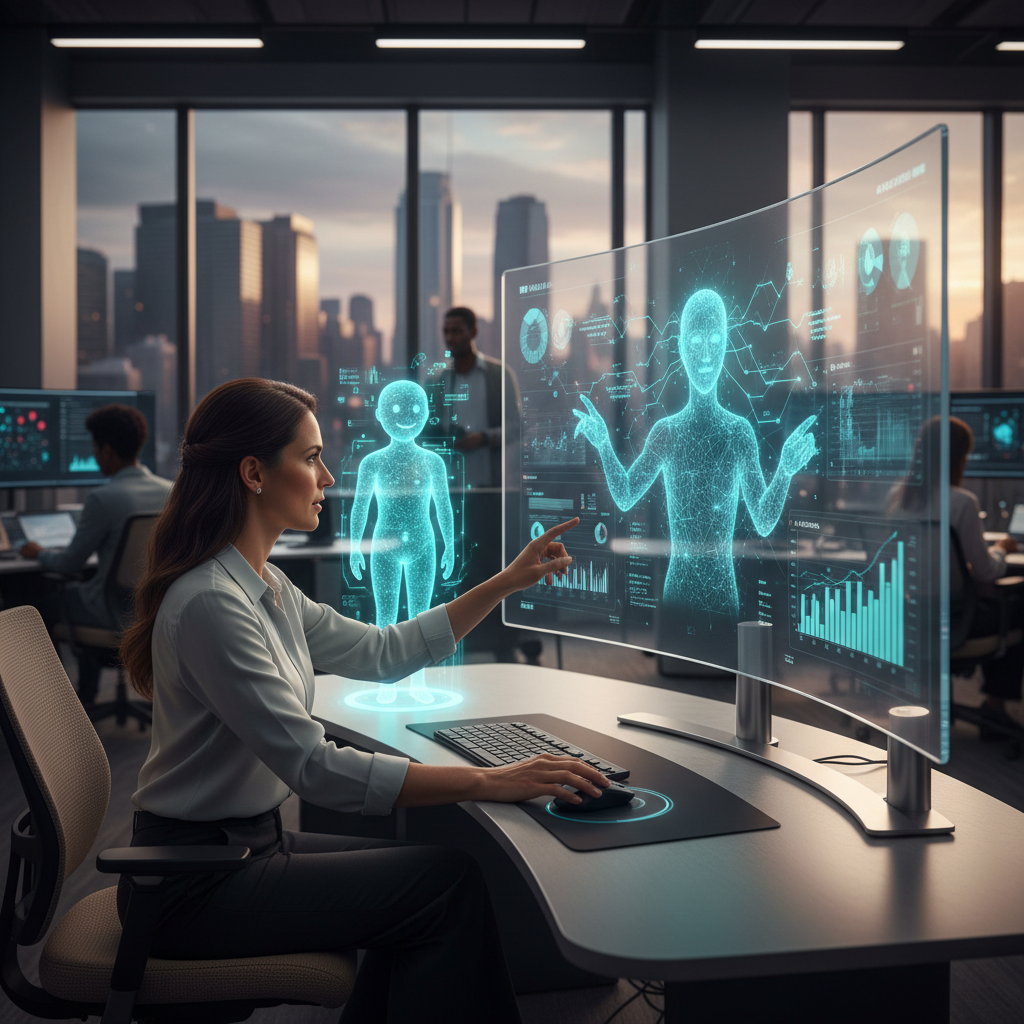 Intuit AI: 85% opakované použití díky lidskému faktoru