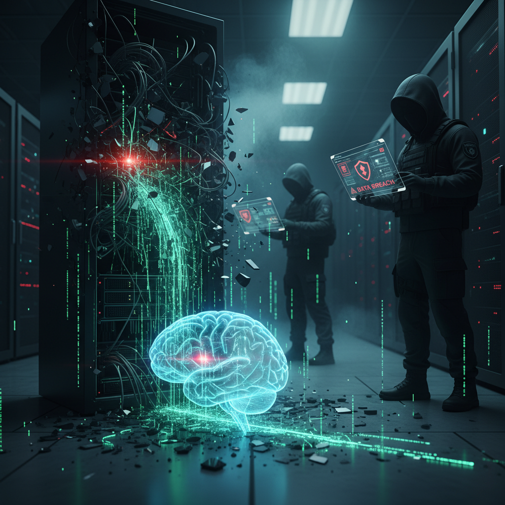 Únik kódu Claude Code: 5 akcí pro kyberbezpečnost firem