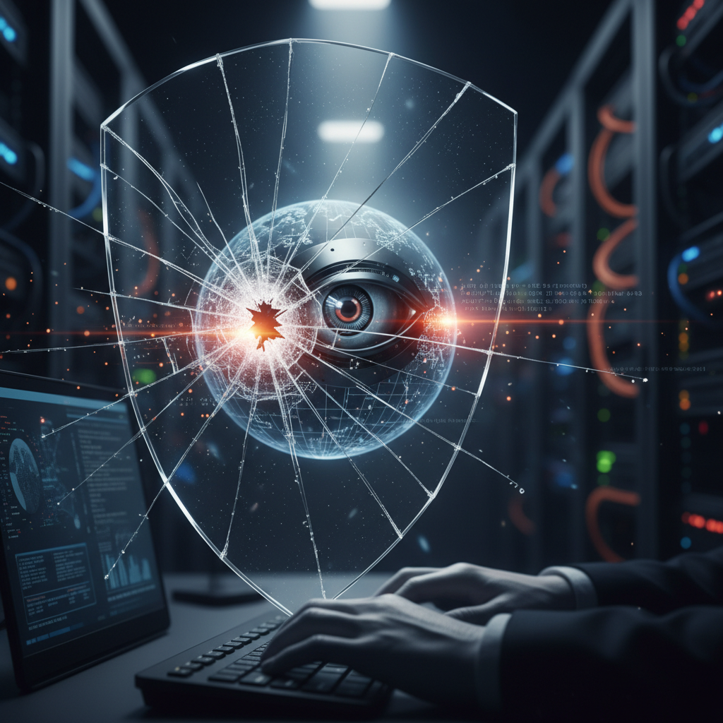 Claude Code: Únik kódu a 5 kroků pro kybernetickou obranu firem