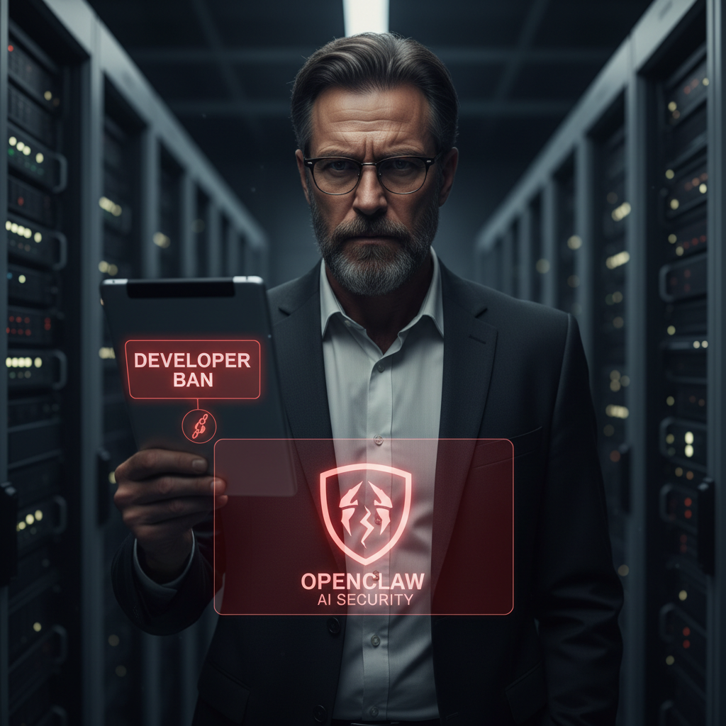 Anthropic dočasně zablokoval tvůrce OpenClaw: Co to znamená pro vývojáře?